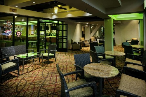Hilton Stockton - image 23