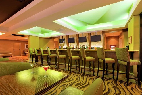 Hilton Stockton - image 28