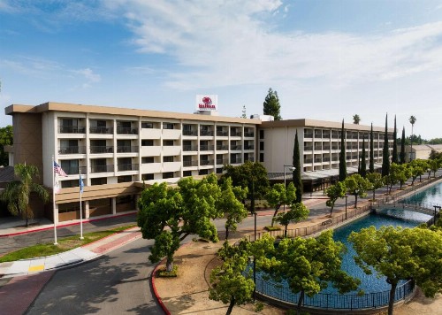 Hilton Stockton - image 29
