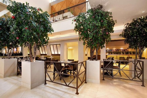 Hilton Stockton - image 31