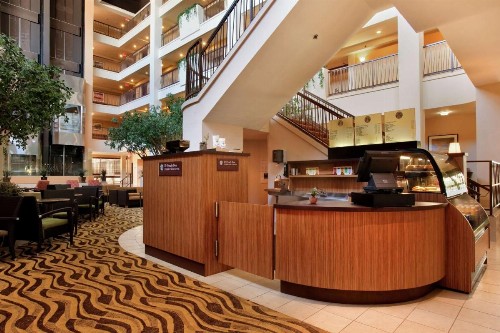Hilton Stockton - image 34