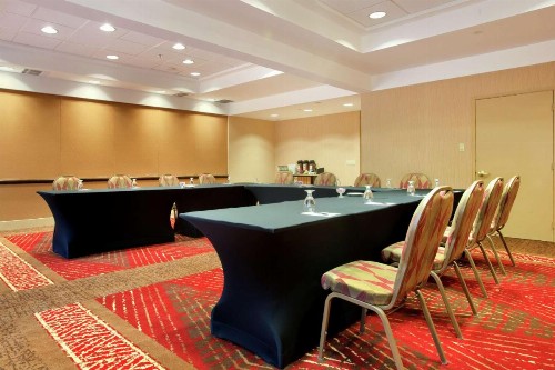 Hilton Stockton - image 38