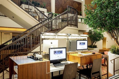 Hilton Stockton - image 39