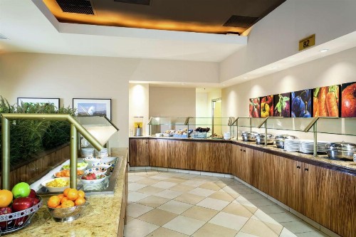 Hilton Stockton - image 41