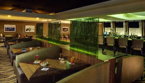 Hilton Stockton - image 43