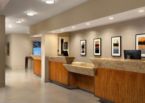 Hilton Stockton - image 47