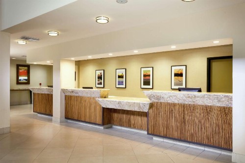Hilton Stockton - image 48