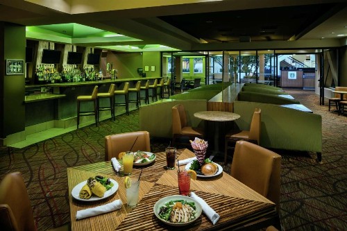 Hilton Stockton - image 7