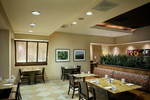 Hilton Stockton - image 8