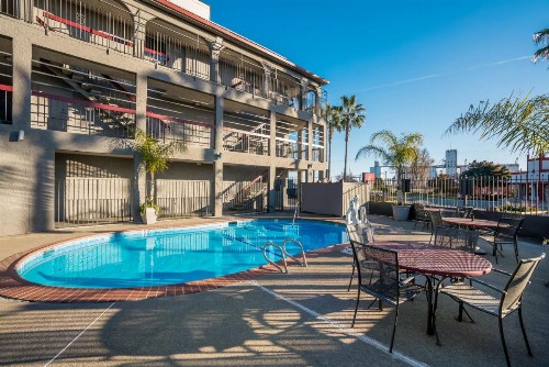 Red Roof Inn Stockton - image 12
