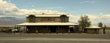 Stovepipe Wells Village Hotel
