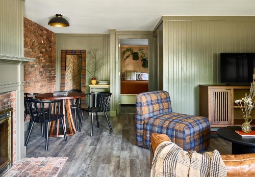 Golden Eagle Resort Ascend Hotel Collection - image 21