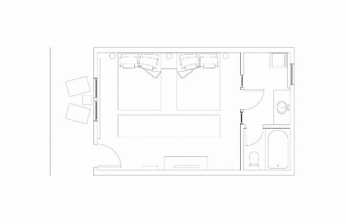 Golden Eagle Resort Ascend Hotel Collection - image 26