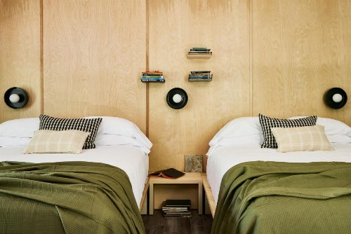 Golden Eagle Resort Ascend Hotel Collection - image 30