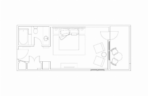 Golden Eagle Resort Ascend Hotel Collection - image 34