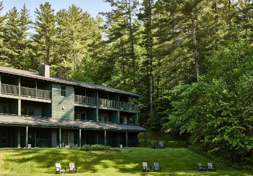 Golden Eagle Resort Ascend Hotel Collection - image 39