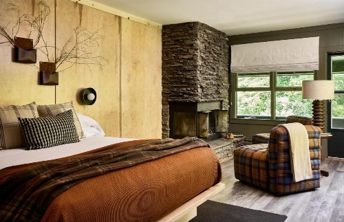 Golden Eagle Resort Ascend Hotel Collection - image 40