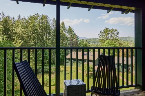 Golden Eagle Resort Ascend Hotel Collection - image 41