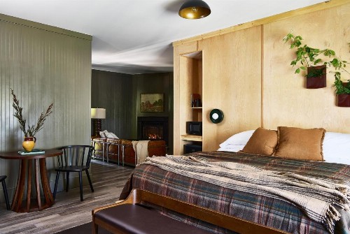 Golden Eagle Resort Ascend Hotel Collection - image 43