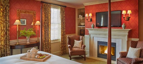 Green Mountain Inn - image 11