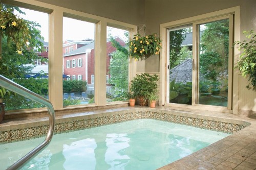 Green Mountain Inn - image 15