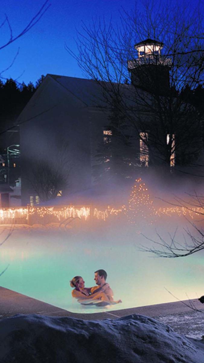 Green Mountain Inn - image 2
