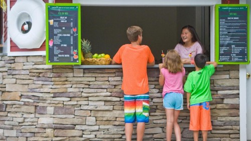 Green Mountain Inn - image 22