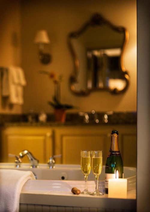 Green Mountain Inn - image 23