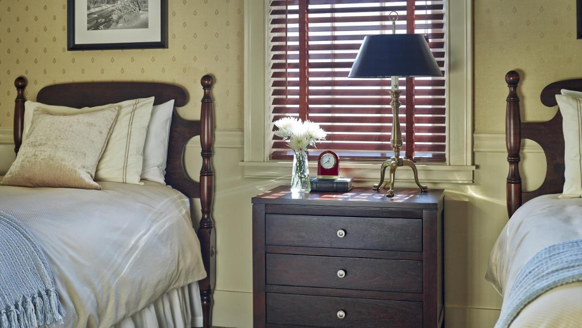 Green Mountain Inn - image 3