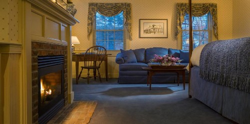 Green Mountain Inn - image 34