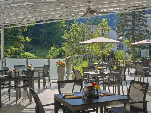 Green Mountain Inn - image 36