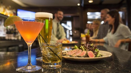 Green Mountain Inn - image 37