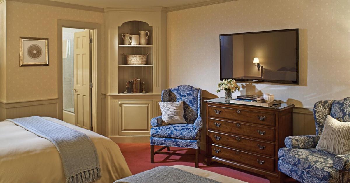 Green Mountain Inn - image 4