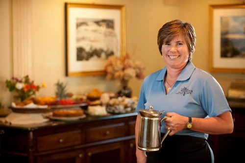 Green Mountain Inn - image 43