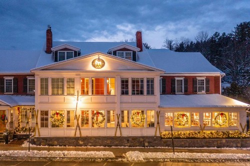 Green Mountain Inn - image 46