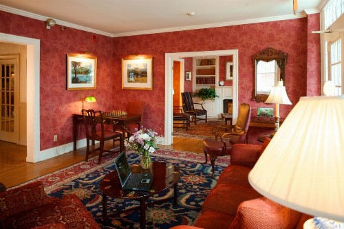 Green Mountain Inn - image 48