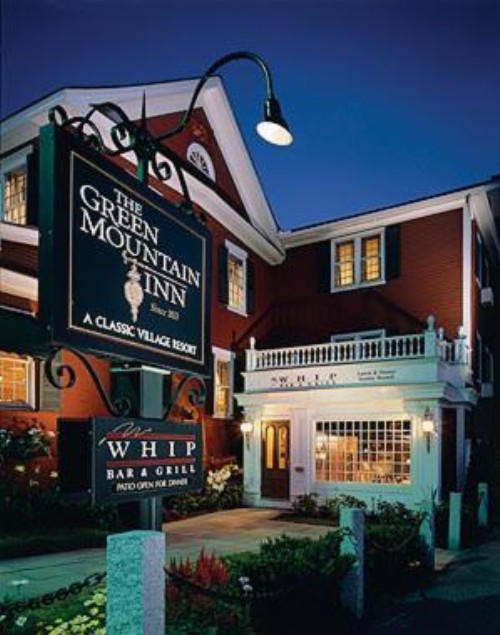 Green Mountain Inn - image 6