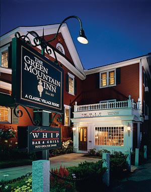 Green Mountain Inn - image 6