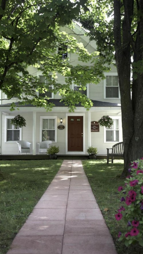 Green Mountain Inn - image 7
