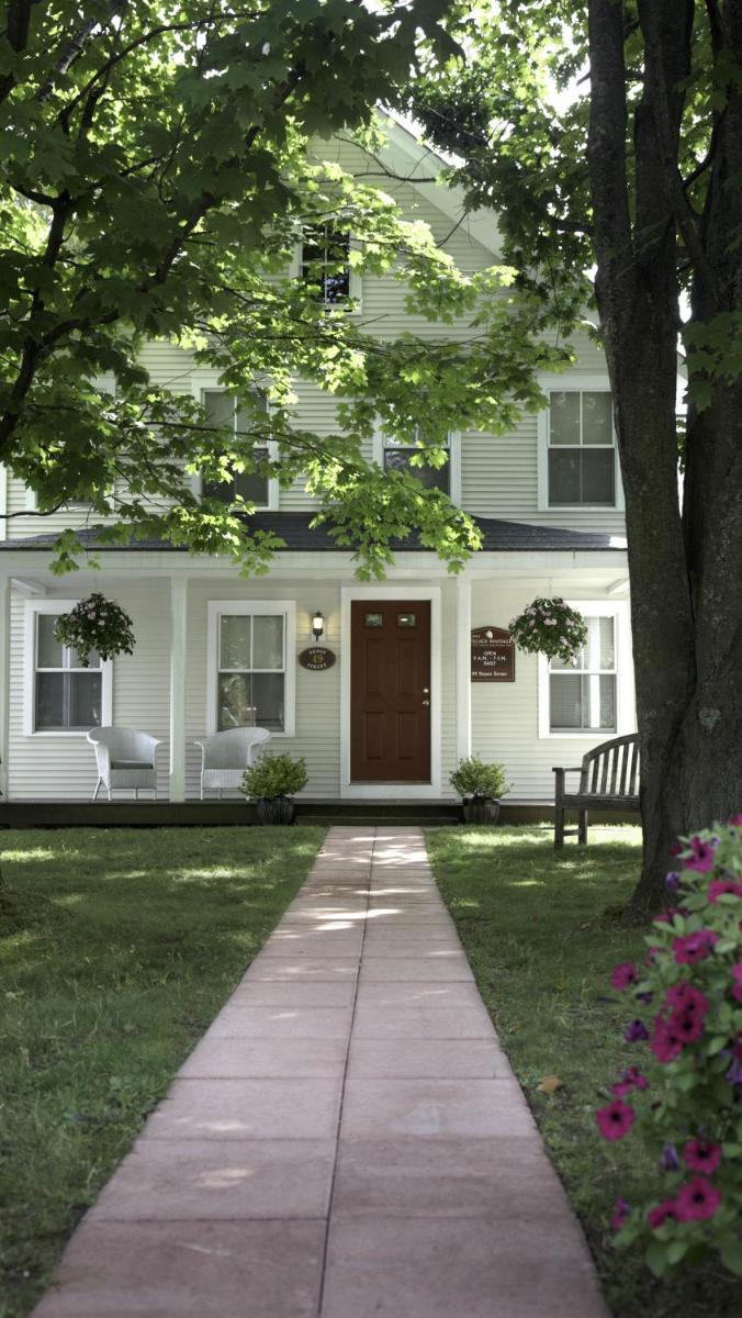 Green Mountain Inn - image 7