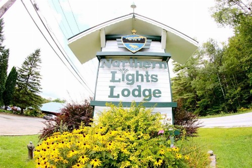 Northern Lights Lodge - image 13