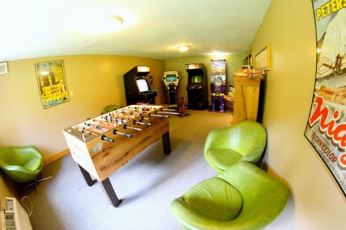 Northern Lights Lodge - image 14