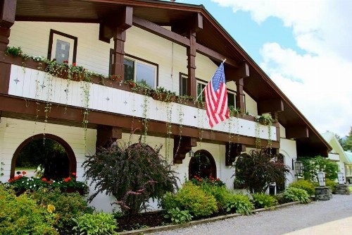Northern Lights Lodge - image 17