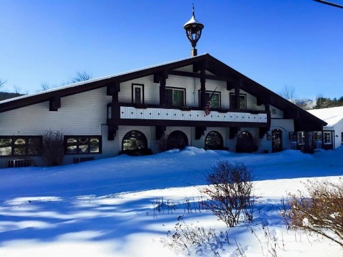 Northern Lights Lodge - image 20
