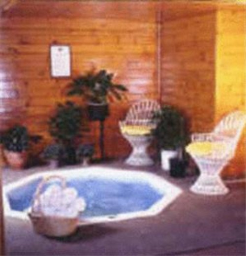 Northern Lights Lodge - image 23