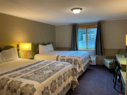 Northern Lights Lodge - image 34