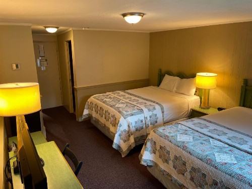 Northern Lights Lodge - image 36