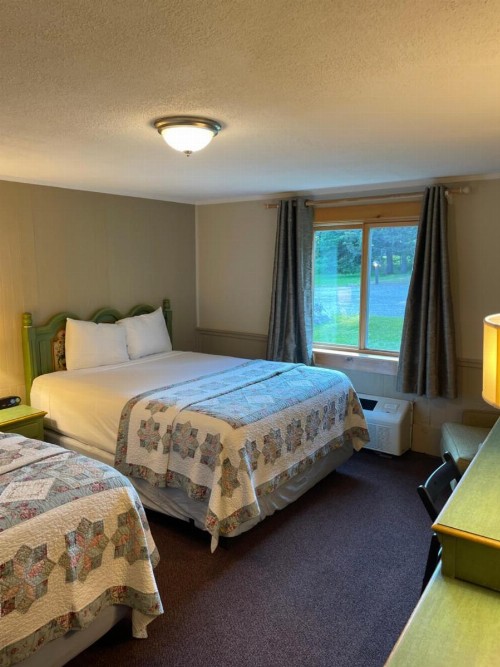 Northern Lights Lodge - image 40