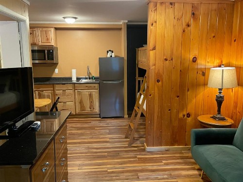 Northern Lights Lodge - image 42