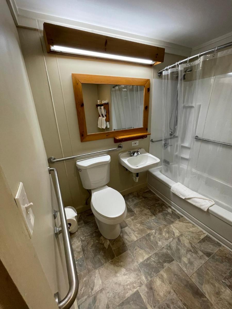 Northern Lights Lodge - image 7